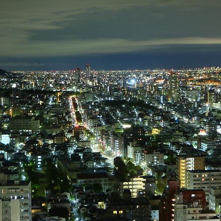 เอเอ็นเอ คราวน์ พลาซ่า โกเบ Hotel ภายนอก รูปภาพ Athens