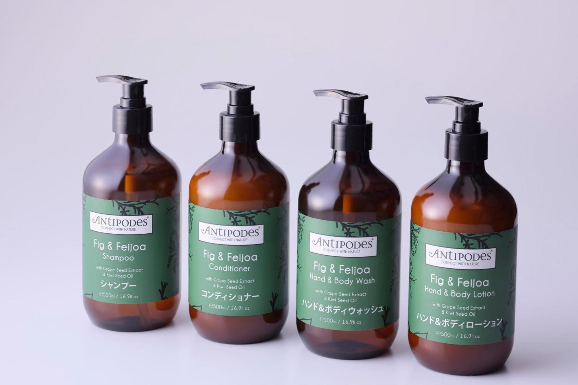 เอเอ็นเอ คราวน์ พลาซ่า โกเบ Hotel ภายนอก รูปภาพ Antipodes products
