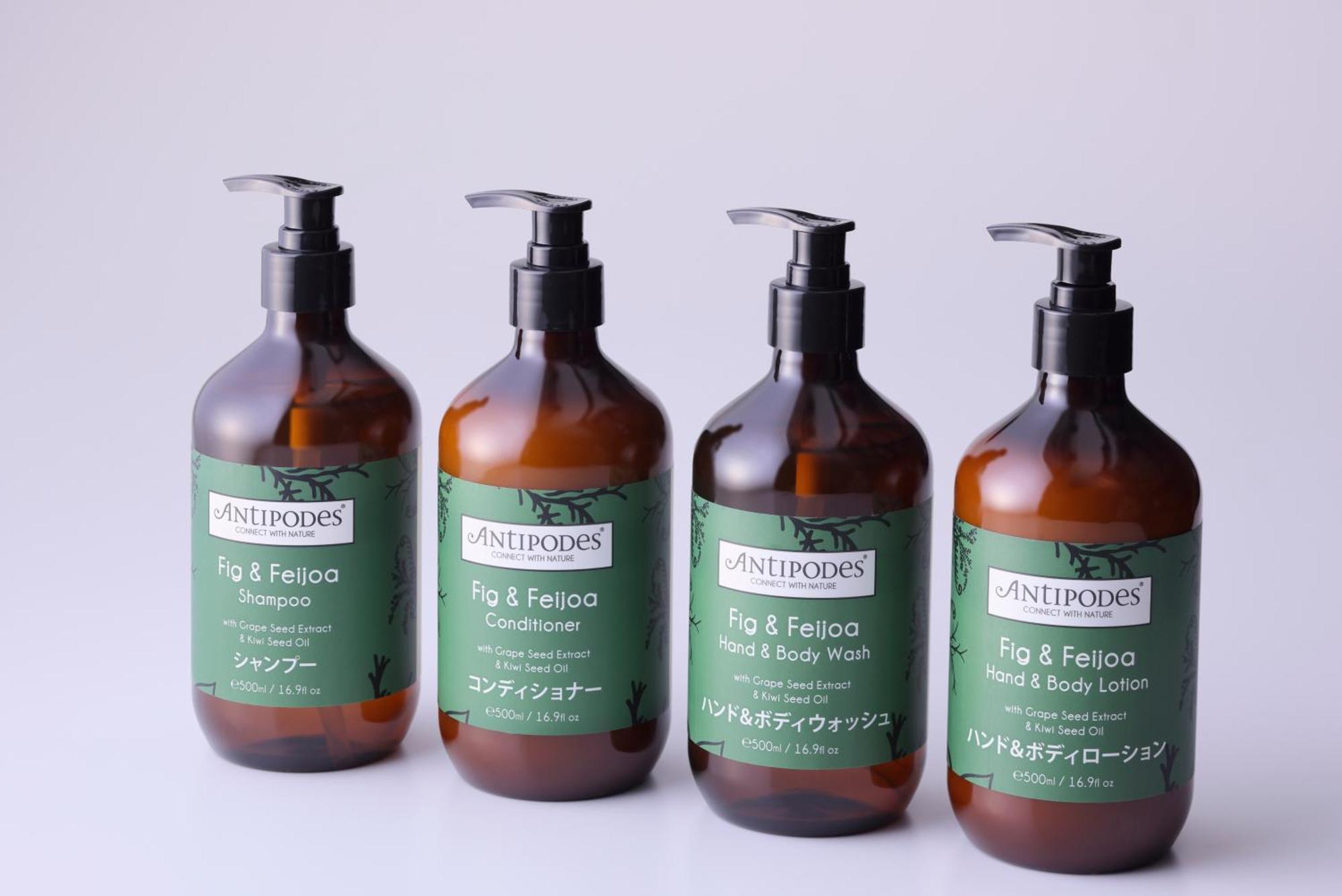เอเอ็นเอ คราวน์ พลาซ่า โกเบ Hotel ภายนอก รูปภาพ Antipodes products
