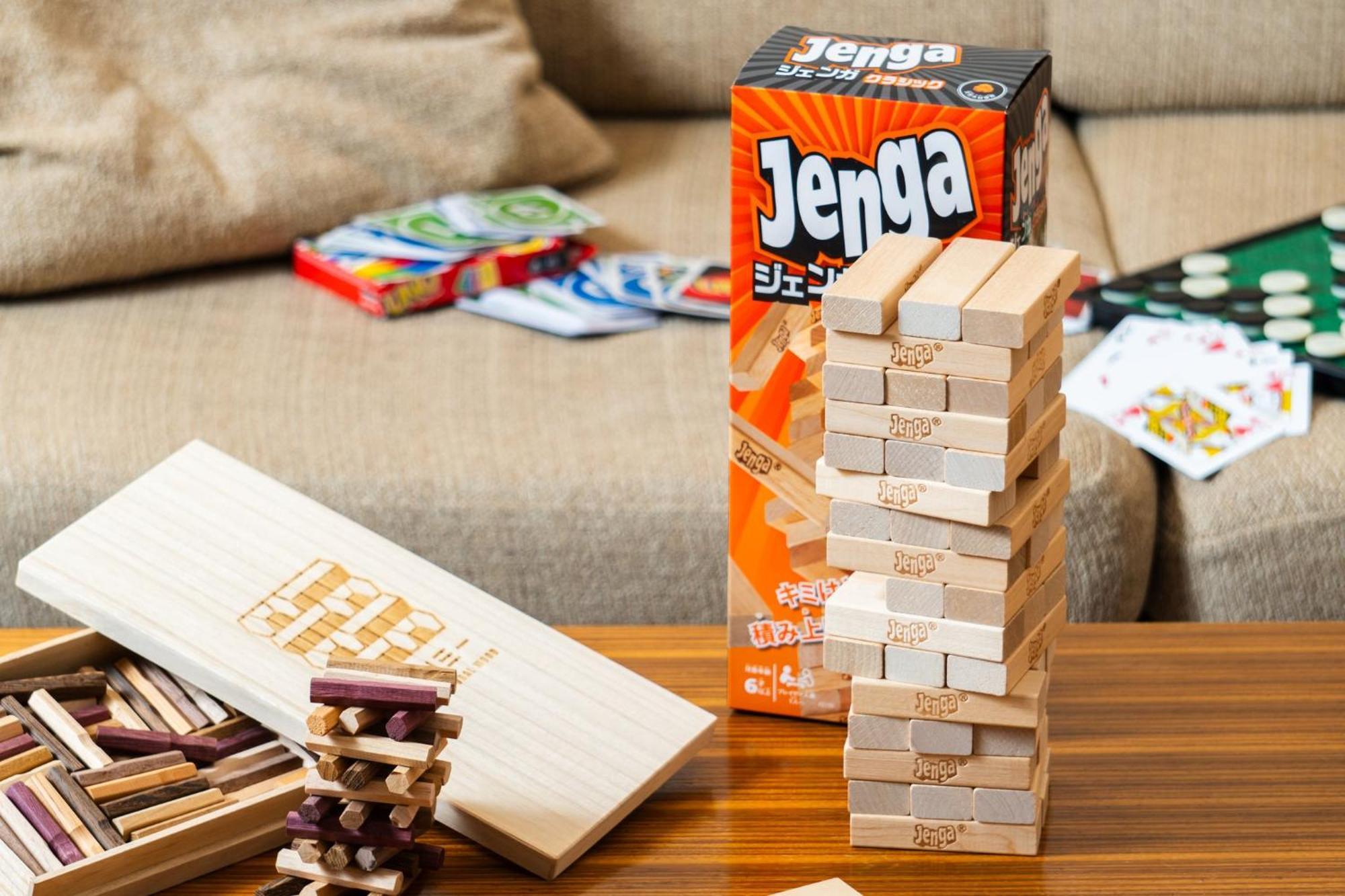 เอเอ็นเอ คราวน์ พลาซ่า โกเบ Hotel ภายนอก รูปภาพ Jenga