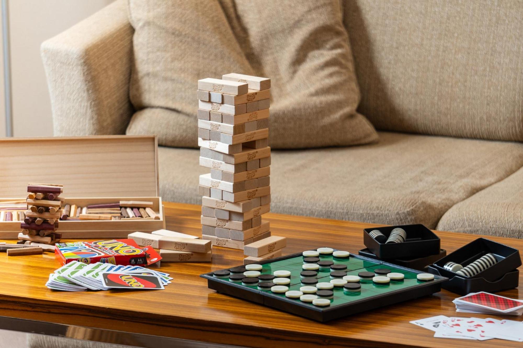 เอเอ็นเอ คราวน์ พลาซ่า โกเบ Hotel ภายนอก รูปภาพ Jenga